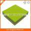 customized self-adhesive notes cube ,neon paper self-adhesive memo pad