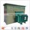 outdoor 10KV Imitation of American oil-filled box-type transformer substation