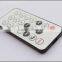 20 keys 38 KHZ remote infrared ray remote control for NEC CODE MP3 remote transmitting tube wavelength of 940 nm