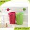 PP home use Stocked 8L novelty advertising mini trash can