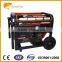 Air Cooled Diesel Generator DG3500CLE (Luxuary type)