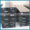 Mild Slitting SS400 Steel Flat Bar Size