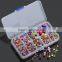 2016 Popular body jewelry fashion wholesale piercing jewelry set