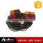 4 Pin 4m Cable Trailer Lighting Kits