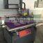 600*900mm high quality UV glass screen printing machine
