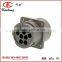 6 way connectors for Truck Bus & Off-Road HD10-9-16P
