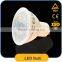 38 Degree Dimmable 5W LED Spotlight GU10 AC220-240V/50Hz High Lumen