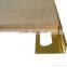 2013 Hot Sale aluminum 6063 T5 tile trim
