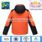 2015 3-in-1 women's waterproof jacket