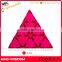 Magna tile New Magnetic big triangle tiles