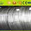 Angang HBIS 19mnb4 steel wire rods nail wire rod aluminium wire rod