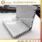 Fire rated stainless steel aluminum honeycomb sheet
