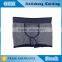 2017 free sample male The most colorful men underwear and sexy fashionable new design factory price Briefs Boxers