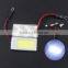 COB 18SMD Festoon T10 car interior lamps