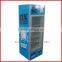 190L commercial refrigerator showcase, Upright Showcase Display, Cooler Display Cabinet,