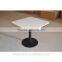  resturant dinning room solid surface table