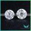 0.5ct Star Cut Super White Synthetic Moissanite Stones Price, Lab created diamond moissanite for fashion jewelry sale