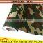 Best selling New Vehicle car wrap film car military camouflage army graphic vinyl sticker