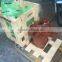 Doosan DX300 swing motor , DX300 slewing motor , DH370 swing motor ,