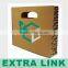 Paper Shopping Bag,brown Kraft Paper Gift Bag,cutom Paper Bag