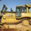 USED BULLDOZER CAT D7R (Sell cheap good condition)