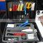 FCST210203 Handheld Fusion Splicing ToolKit, Fiber Fusion Splicing Toolkits