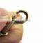 Fashion Dog Collar Swivel Snap Hooks For Pet