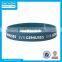 Personalized Silicone Band Bracelets