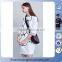 2016 fashion plus size ladies casual cartoon dress