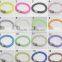new fashion gold plated silver mesh bracelet stardust mesh bracelet