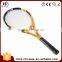 Sample Advantage Good Nylon Net OEM Glossy Aluminium Tennis Racket