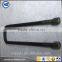 Hot Sale Highest Quality Retail Supplier Bend Front U-Bolt for Special Daihatsu Truck