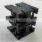 Plastic Mould design and custom for Electronic china factory supplier