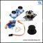 UNO r3 development board kit containing membrane keypad