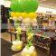 Factory price giant round latex balloon/ adversting balloon/36inch giant latex round balloon