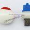 Do you wanna build a snowman usb portable thum drive 2gb 8gb 16gb