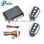 2016 On Sale Car Alarm System With Car Central Locking Keyless Entry System