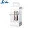Car Charger Safety Hammer Dual Port USB Charger Unique Charger for Electric