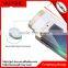 HUYSHE mobile phone use For Samsung Galaxy S6 Edge Tempered Glass Screen Protector ,Full Cover 3d Curved S6 Edge Tempered Glass