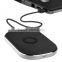 Innovative Qi Standard Wireless Charging Pad For Mobile Phones