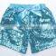 Wholesale children's boutique clothing baby girls sequin shorts fashion children wear with bow red clothes