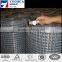 1"x1" Welded Wire Mesh Fencing Fence Chicken Rabbit Garden Aviary Galvanised