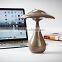 ce rohs 5v Mushroom-type led table lamp 2015