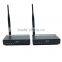 2.4GHz/5GHz Wireless HDMI video audio transmitter receiver 1080P wireless HDMI extender with loop out up to 50m/164ft