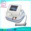 0.5-5.0nm depth Micro needle Fractional RF lift face Equipment