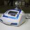High Frequency? Mini Hifu Ultrasound Machine For Body Weight Loss 8MHz