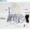 3 Cryo handles cool tech fat freezing weight loss vacuum criolipolise machine