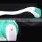High quality 200 derma roller for face pigment removal