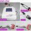 2014 Newest Cavi lipo 3 in 1 Cavi Multipolar rf no side effect face lift machine