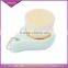 Facial Cleansing Pore Brush selling Bamboo Charcoal nylon Pore Brush